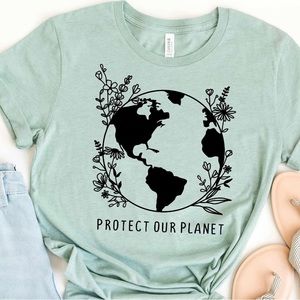 Protect our planet